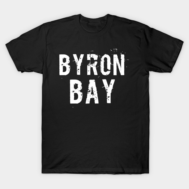 Byron bay by WordFandom